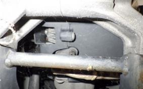 SUZUKI ﾚｯﾂG CA4AA