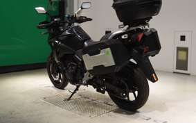 SUZUKI Vｽﾄﾛｰﾑ250A 1993