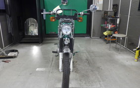 HONDA CT110 HUNTER CUB 2023 JD01