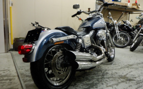 HARLEY HARLEY FXDL1580 2002 GDV