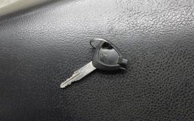 SUZUKI ADDRESS V125 SS CF4MA