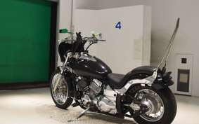 YAMAHA DRAGSTAR 400 2013 VH02J