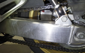 HONDA CB400SF VTEC SPEC 2 2003 NC39