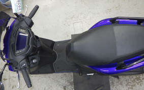 YAMAHA CYGNUSｸﾞﾘﾌｧｽ SEJ4J