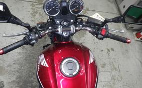 HONDA CB400SF GEN 4 A 2022 NC42