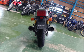 HONDA CB750L TRAINING CAR 2010 RC42