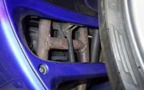 KAWASAKI ZZ-R400 Gen.2 2004 ZX400N
