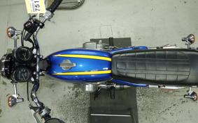 KAWASAKI 350SS 2023 S2T