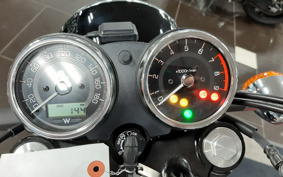 KAWASAKI W800 2024 EJ800E