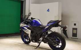 YAMAHA YZF-R25 2024 RG10J
