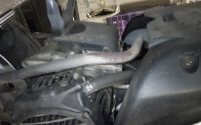 HONDA CREA SCOOPY 2017 AF55