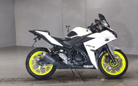 YAMAHA YZF R-3 2018 RH13J