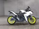 Фото Yamaha YZF R-3 2018 с японского аукциона