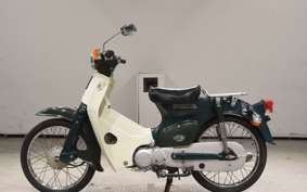 HONDA C50 SUPER CUB