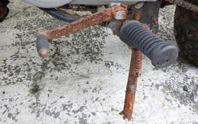 SUZUKI GN50 GN50