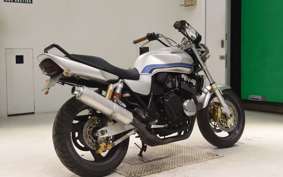 HONDA CB400SF VTEC 2001 NC39