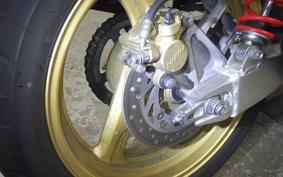 HONDA CB400SF VTEC Spec3 2018 NC39