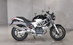 HONDA VTR 250 MC33