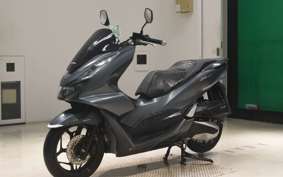 HONDA PCX 125 2003 JK05