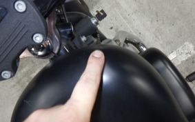 HARLEY XL1200R TRIKE 2004