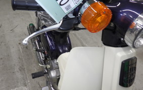 HONDA C90 SUPER CUB 2016 HA02