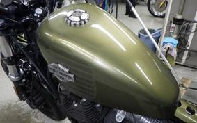 HARLEY XL1200X 2016