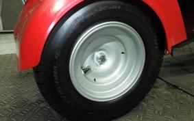 HONDA GYRO CANOPY TA03