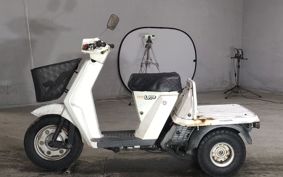 HONDA GYRO TA01