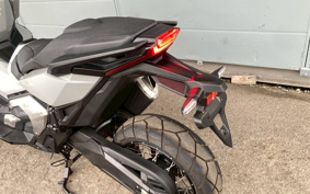 HONDA X-ADV 750 2024 RH10