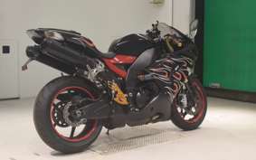 KAWASAKI ZX 10 NINJA R 2007 ZXT00D
