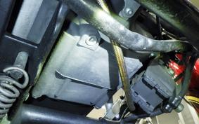 HARLEY FXDL 1580 2011