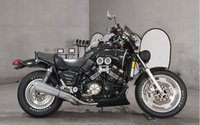YAMAHA VMAX 1991 3UF