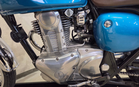 KAWASAKI ESTRELLA BJ250A