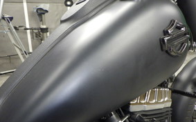 HARLEY FXDB 1580 2011