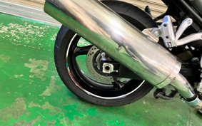 SUZUKI BANDIT1250F ABS 2011 GW72A