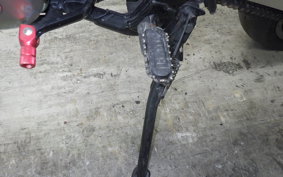 SUZUKI DR-Z400SM 2009 SK44A