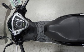 HONDA LEAD 125 2025 JF45