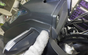 HONDA 400X 2019 NC56