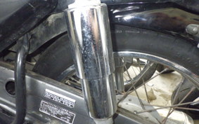 HONDA CD125T BENLY JA03