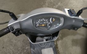 SUZUKI ADDRESS V125 CF4EA