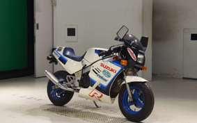 SUZUKI GSX-R50 GAG