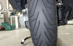 HONDA PCX 125 2019 JK05