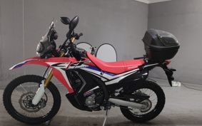 HONDA CRF250 RALLY  MD44