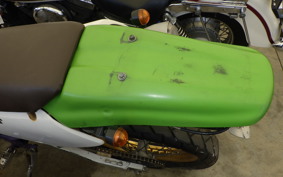 KAWASAKI KLX250 SR LX250E