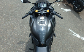 KAWASAKI NINJA ZX-25R ZX250E