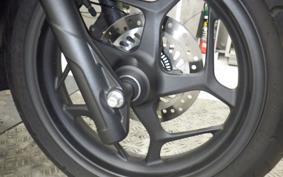 HONDA PCX 160 KF47