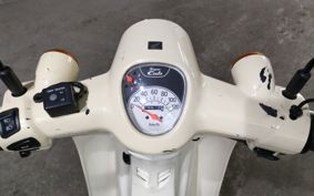 HONDA SUPER CUB110 JA44