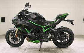 KAWASAKI ZH2 SE 2025 ZRT00R