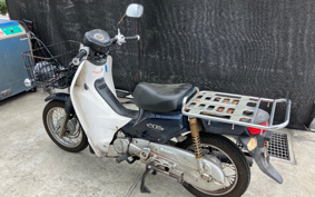 HONDA SUPER CUB50 AA04