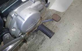 YAMAHA MATE 80 1992 V80